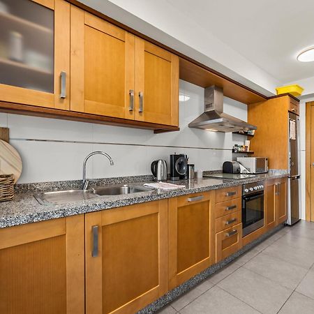 Home2Book Wanderlust Apt Arrecife Beach, Terrace Esterno foto