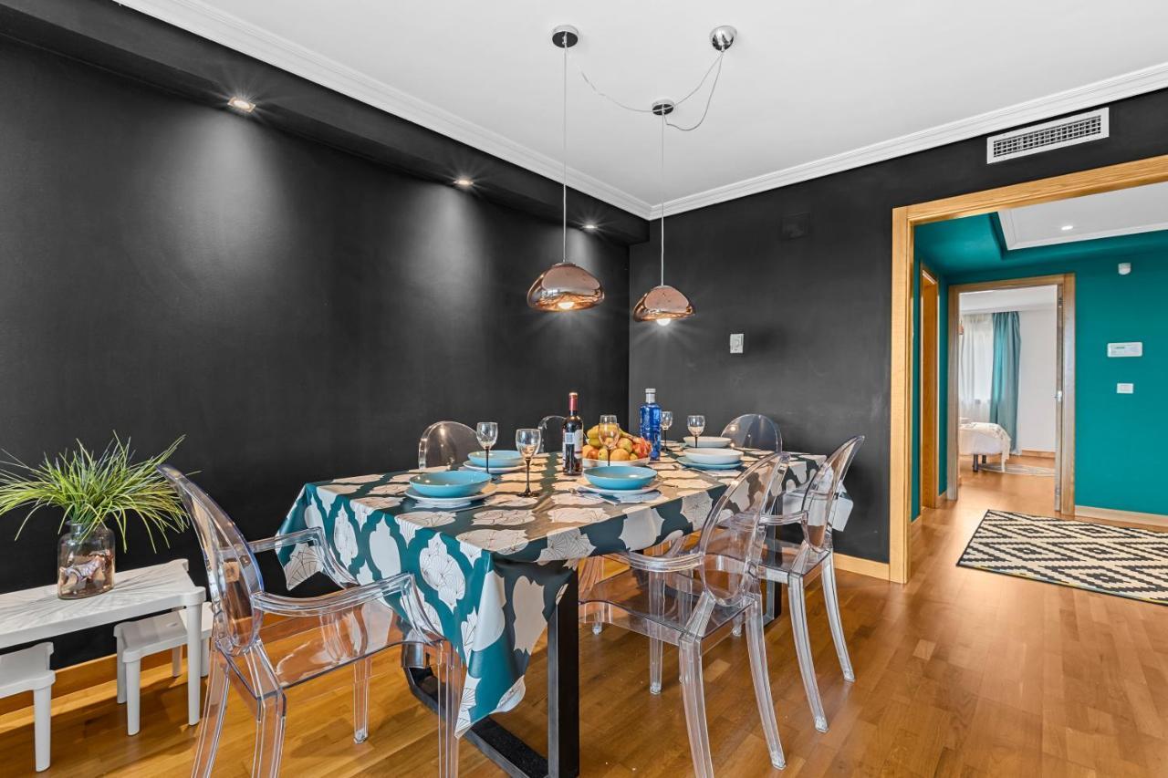 Home2Book Wanderlust Apt Arrecife Beach, Terrace Esterno foto