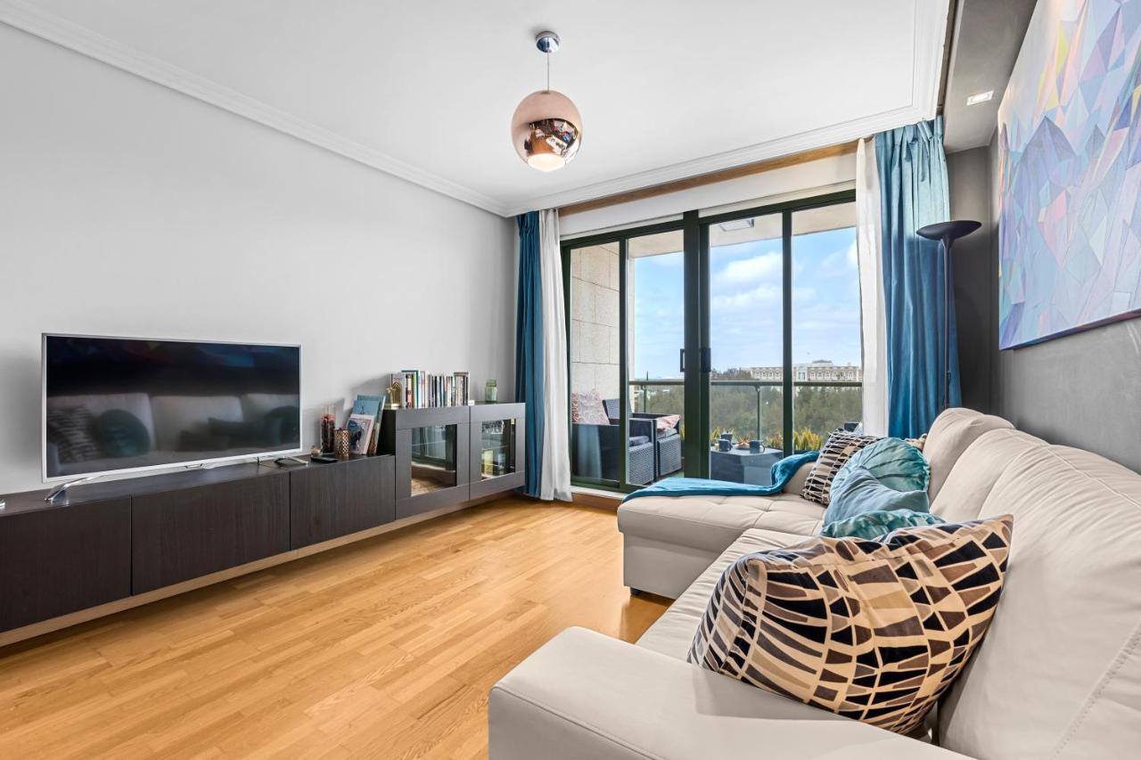 Home2Book Wanderlust Apt Arrecife Beach, Terrace Esterno foto