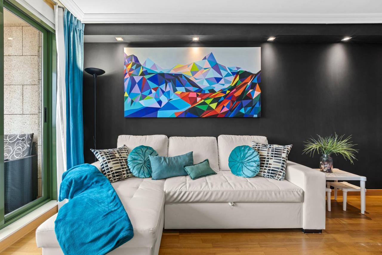 Home2Book Wanderlust Apt Arrecife Beach, Terrace Esterno foto