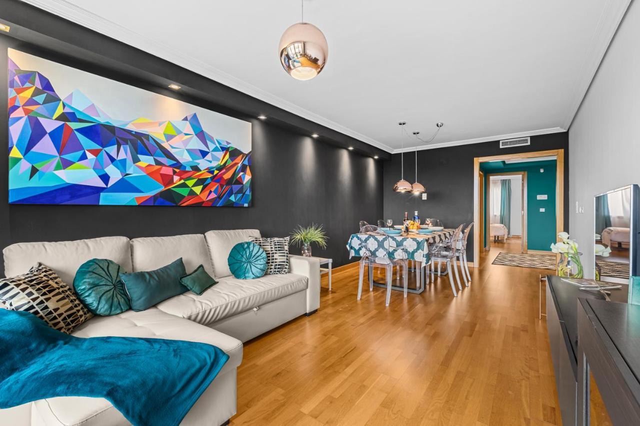 Home2Book Wanderlust Apt Arrecife Beach, Terrace Esterno foto