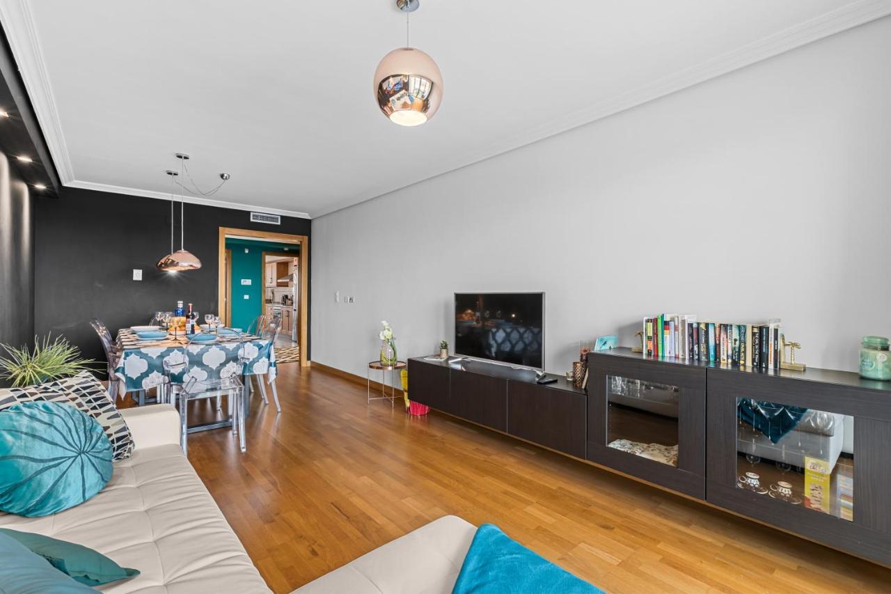 Home2Book Wanderlust Apt Arrecife Beach, Terrace Esterno foto