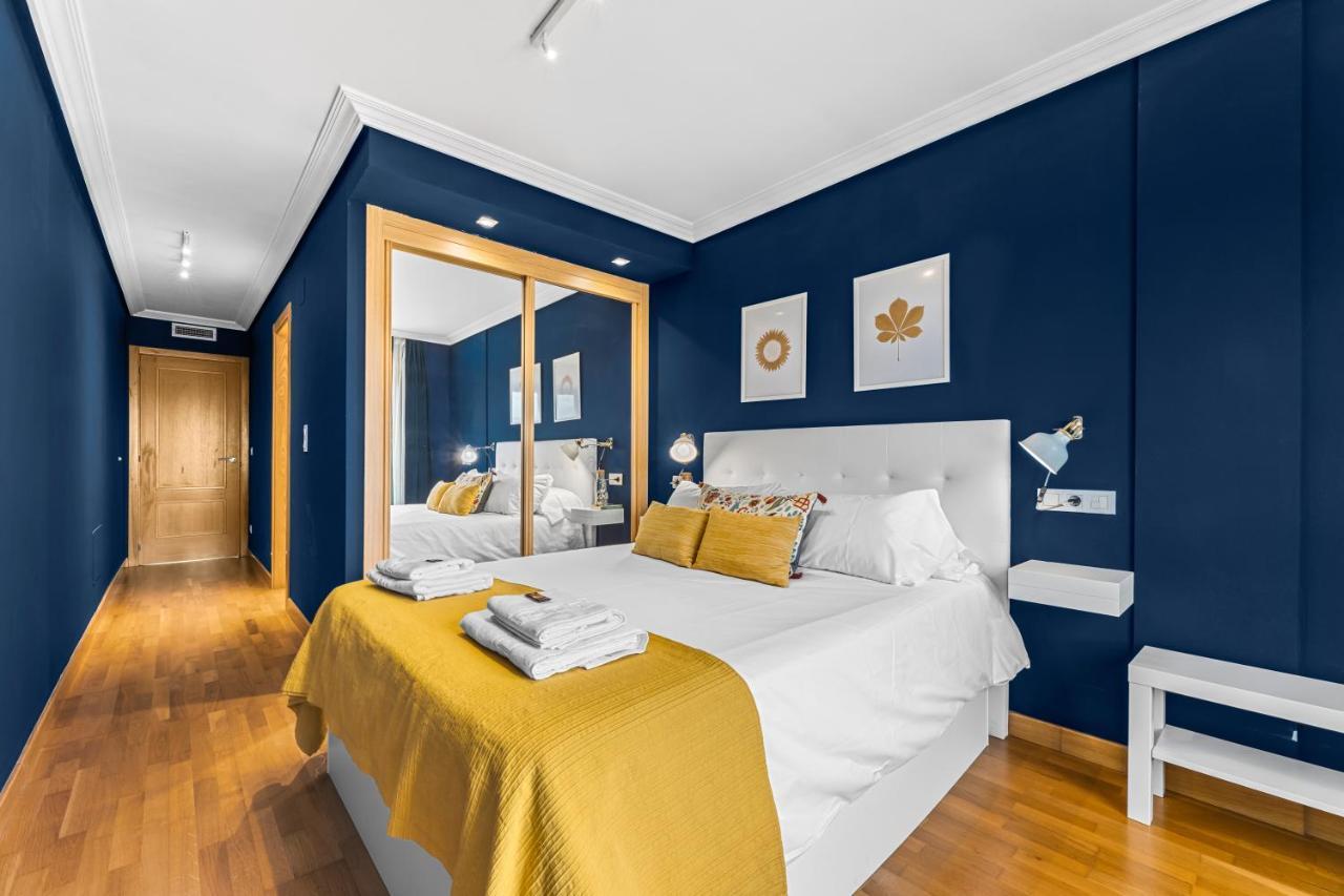 Home2Book Wanderlust Apt Arrecife Beach, Terrace Esterno foto