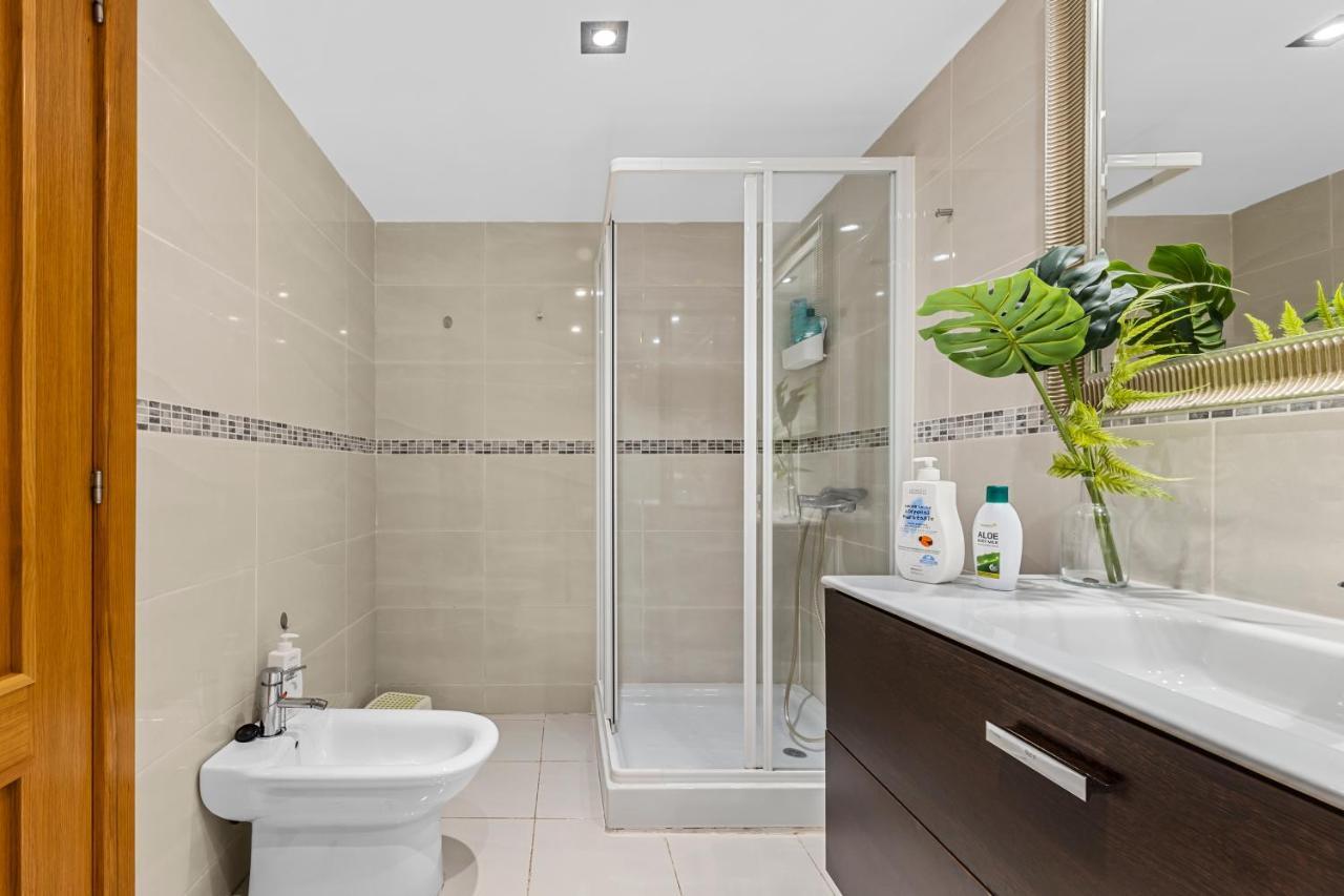Home2Book Wanderlust Apt Arrecife Beach, Terrace Esterno foto