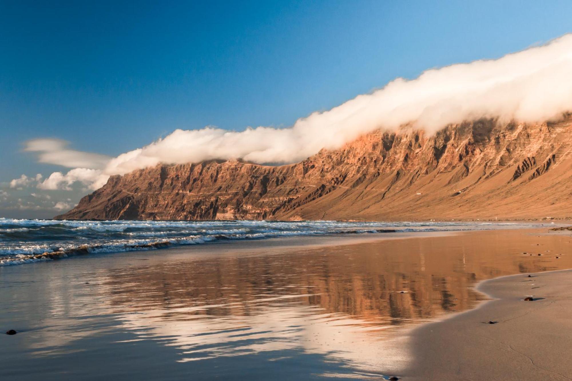Home2Book Wanderlust Apt Arrecife Beach, Terrace Esterno foto