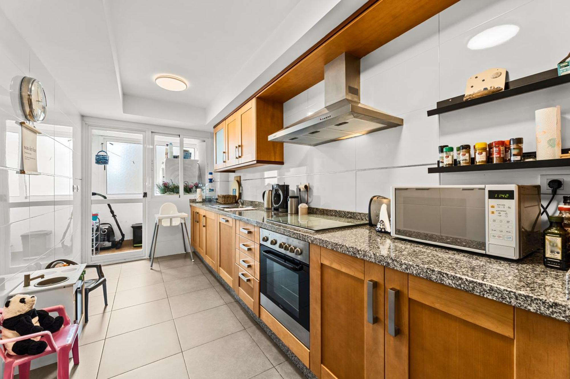 Home2Book Wanderlust Apt Arrecife Beach, Terrace Esterno foto