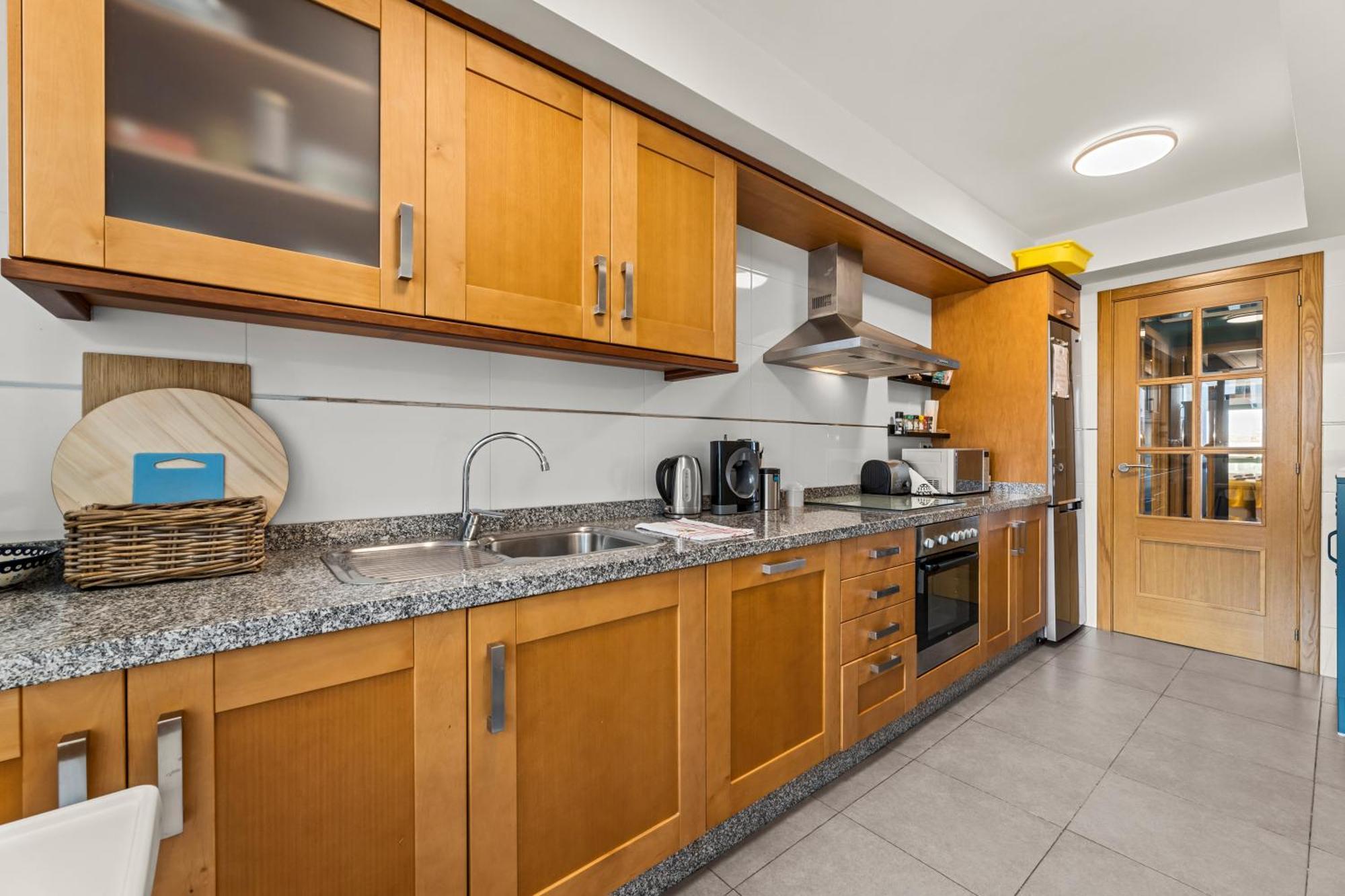 Home2Book Wanderlust Apt Arrecife Beach, Terrace Esterno foto
