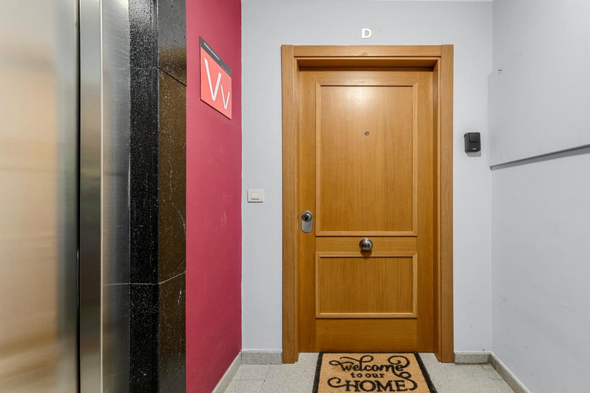 Home2Book Wanderlust Apt Arrecife Beach, Terrace Esterno foto