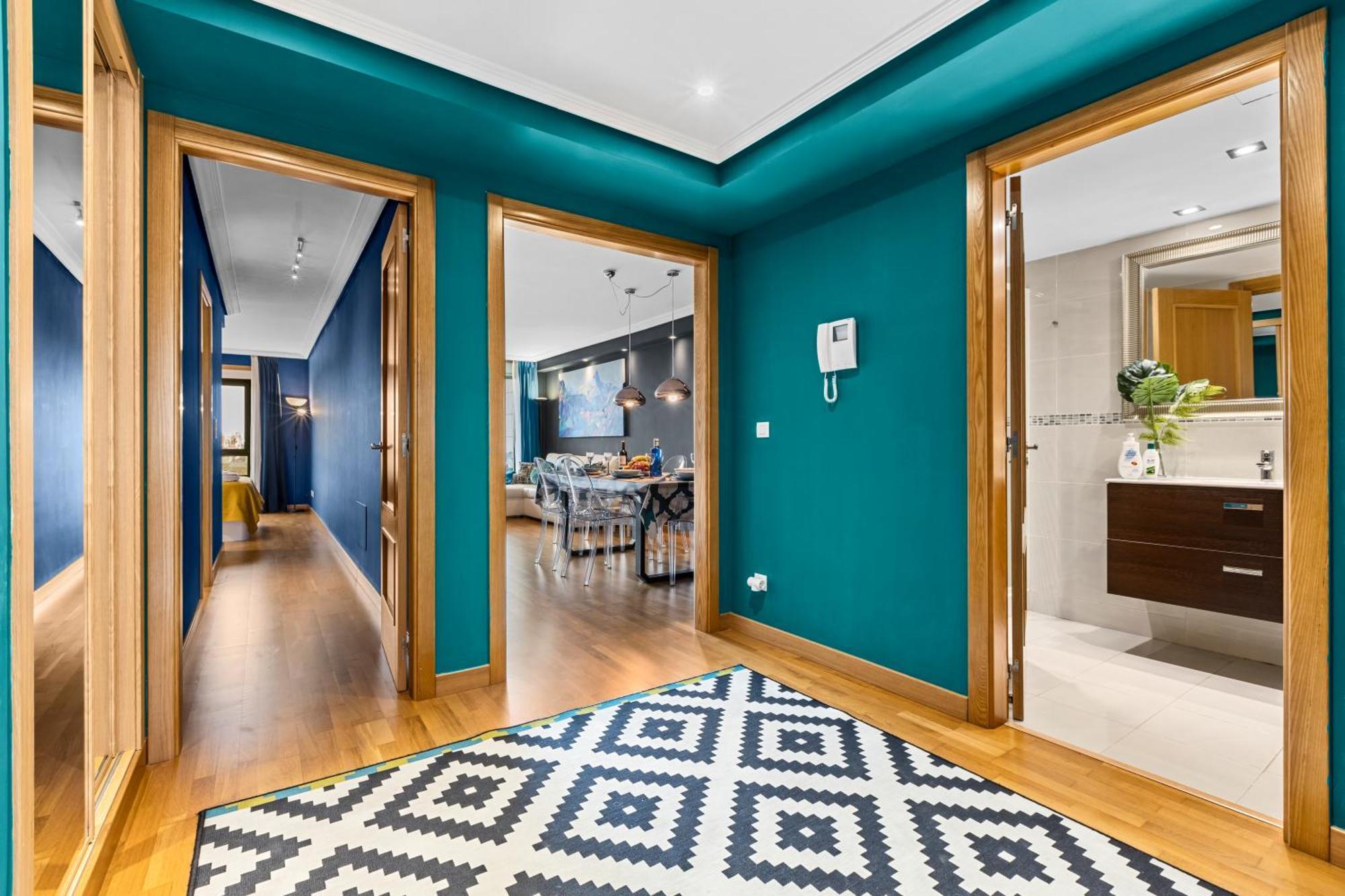 Home2Book Wanderlust Apt Arrecife Beach, Terrace Esterno foto